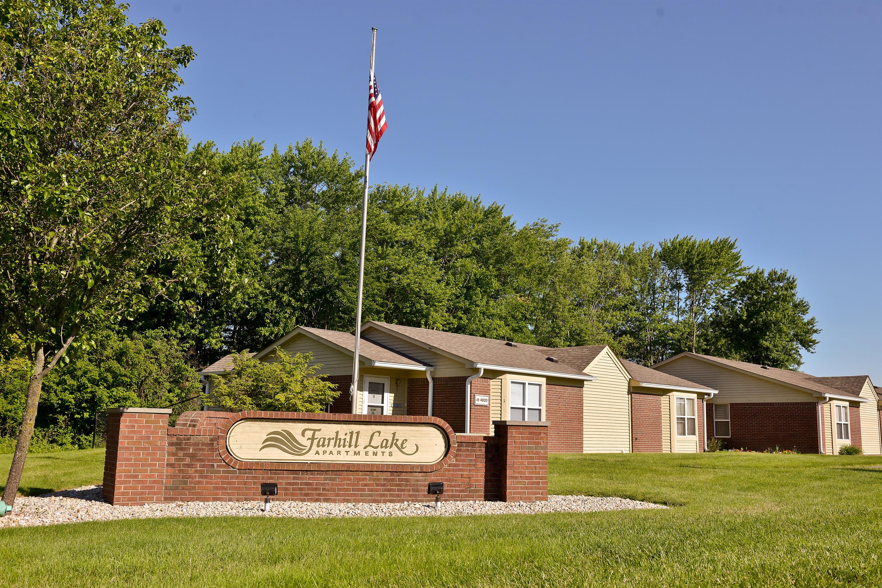 5434 FOX WAY #8